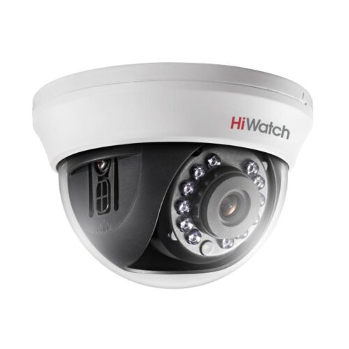 hiwatch-ds-t201 2Mp камера видеонаблюдения