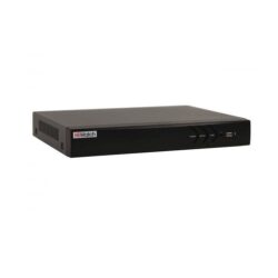 32-канальный IP видеорегистратор HiWatch-DS-N332-2-B